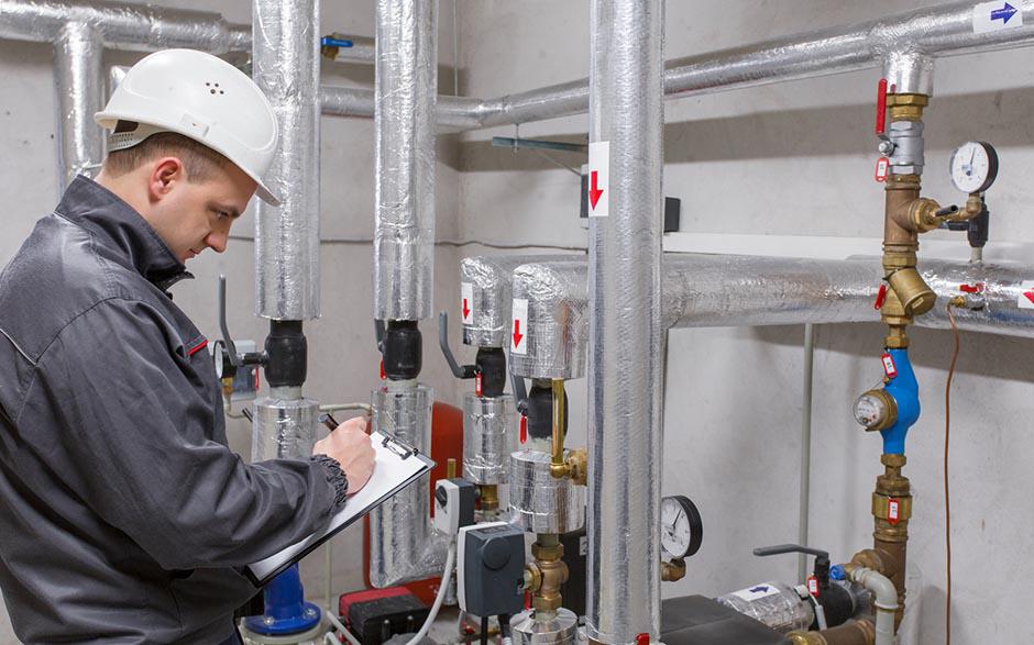 prix contrat entretien chaudière Soisy-sous-Montmorency